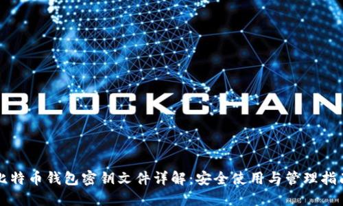 比特币钱包密钥文件详解：安全使用与管理指南